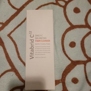 Vitabrand C12 Daily Cleanser